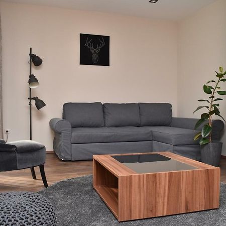 Fenyo Apartman Miskolctapolca Εξωτερικό φωτογραφία
