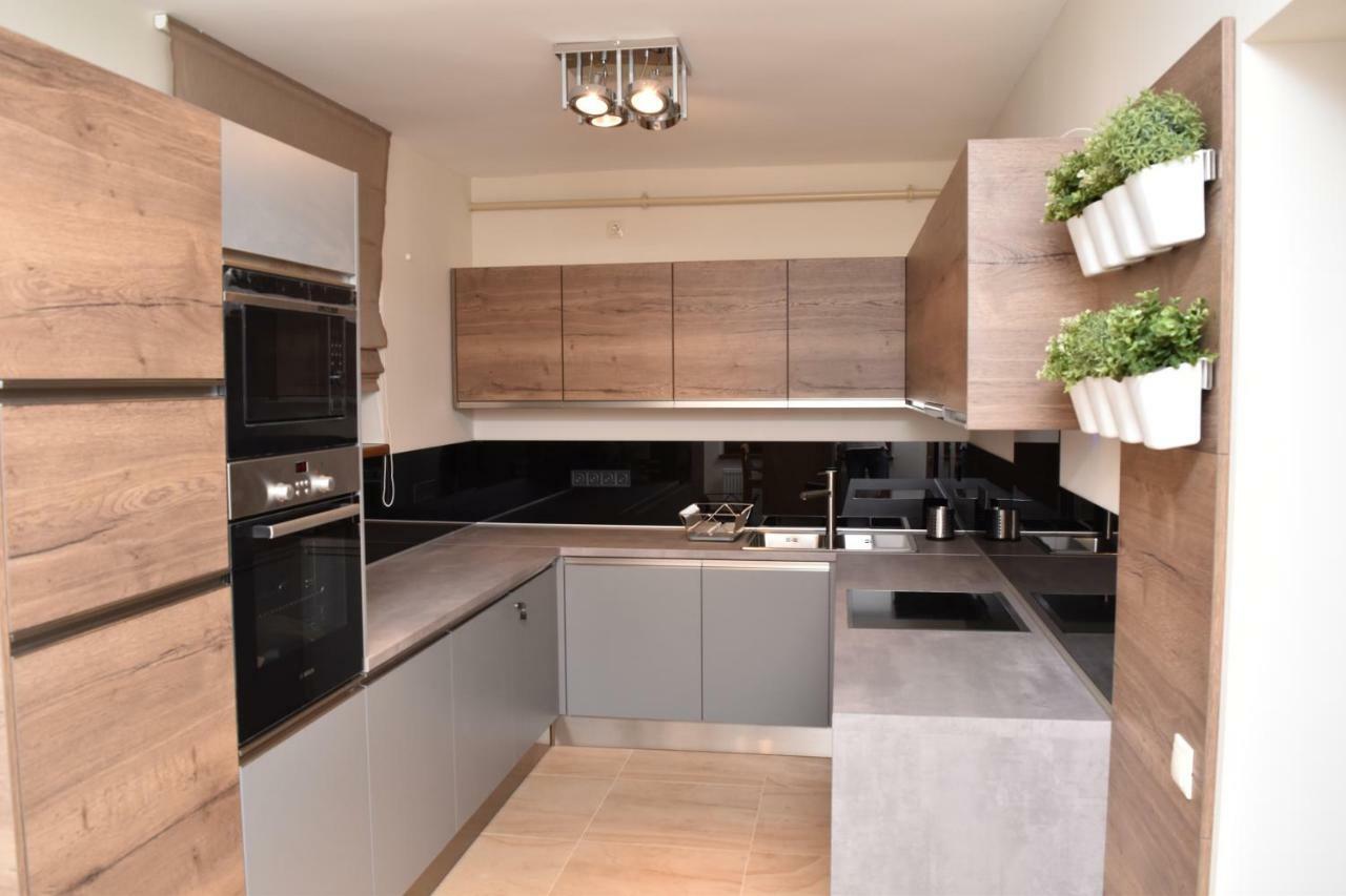 Fenyo Apartman Miskolctapolca Εξωτερικό φωτογραφία