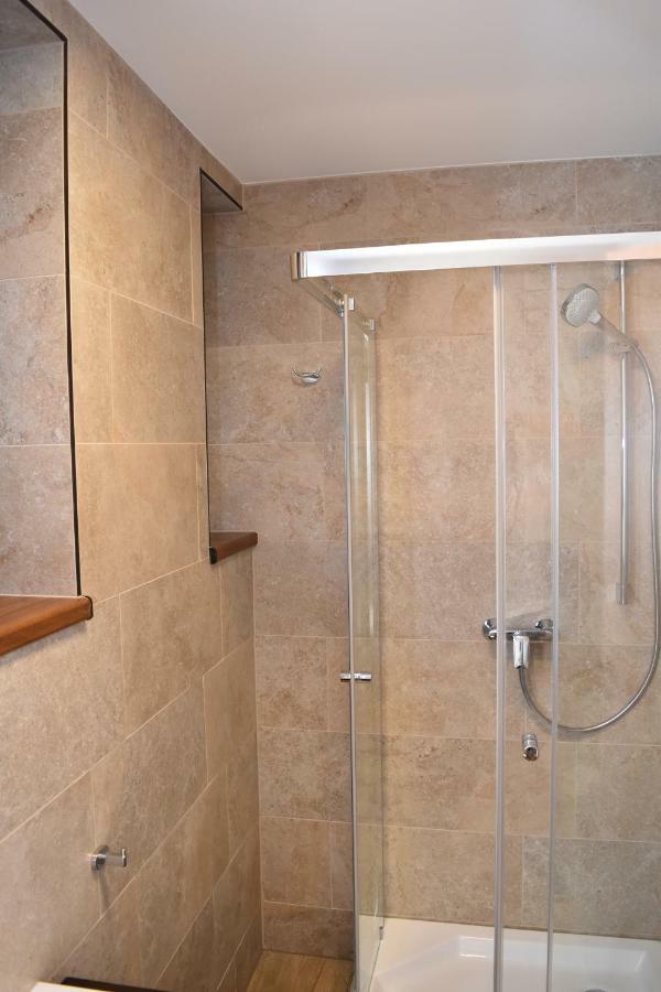Fenyo Apartman Miskolctapolca Εξωτερικό φωτογραφία