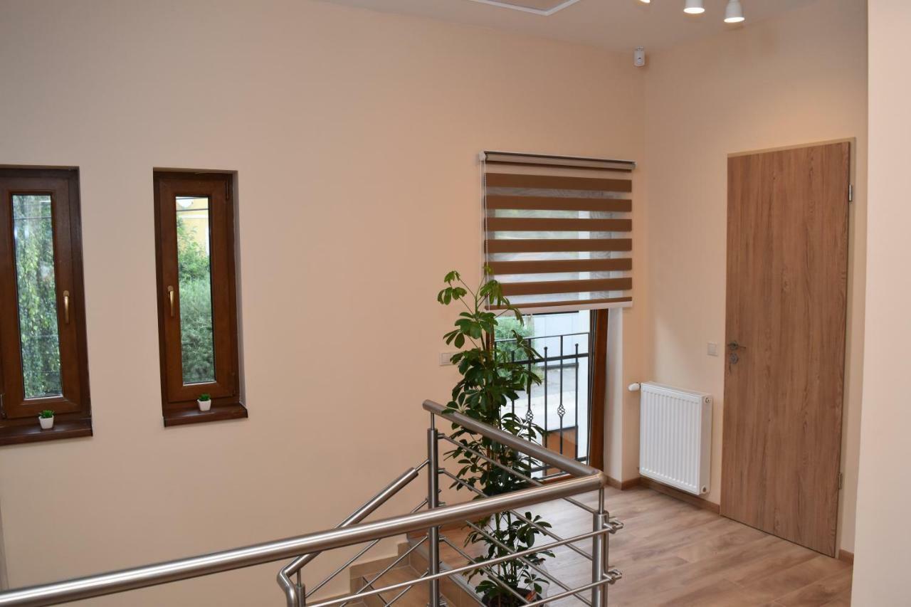 Fenyo Apartman Miskolctapolca Εξωτερικό φωτογραφία