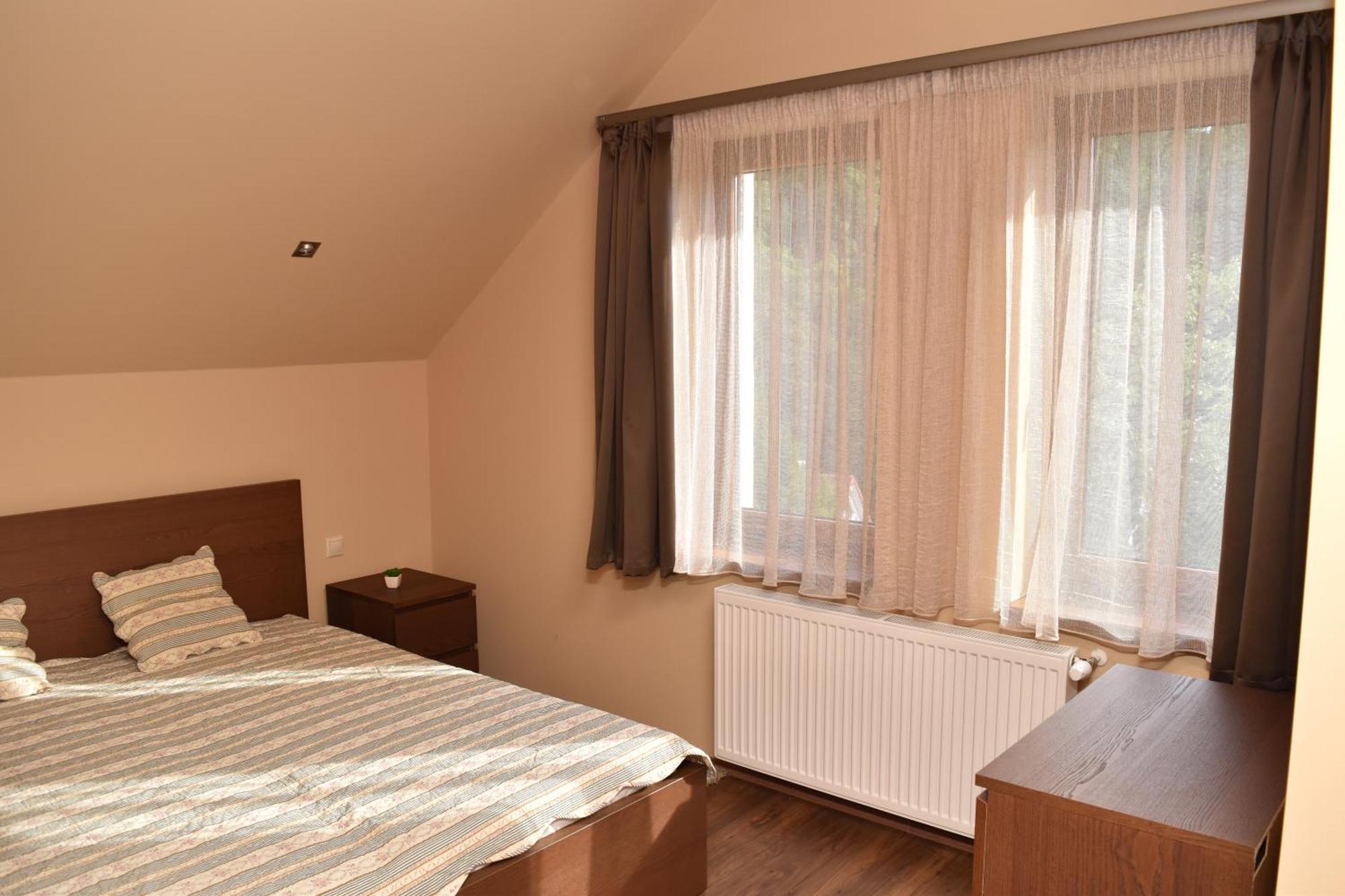Fenyo Apartman Miskolctapolca Εξωτερικό φωτογραφία